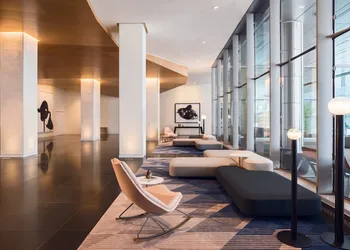 Marriott Marquis Chicago hotel thumbnail 6