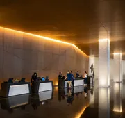 Marriott Marquis Chicago hotel detail image 7
