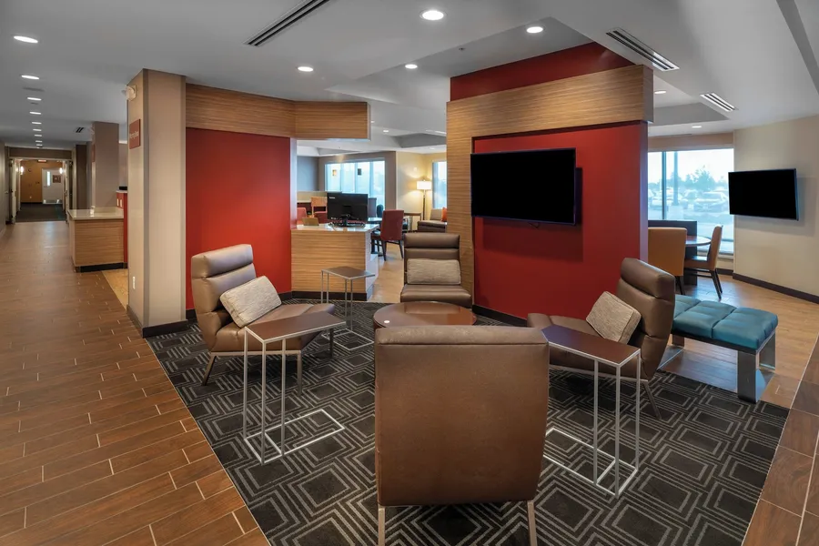TownePlace Suites by Marriott Milwaukee Oak Creek hotel detail image 2