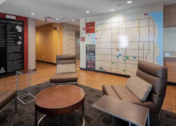 TownePlace Suites by Marriott Milwaukee Oak Creek hotel thumbnail 3