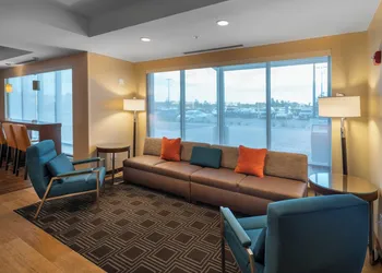 TownePlace Suites by Marriott Milwaukee Oak Creek hotel thumbnail 4