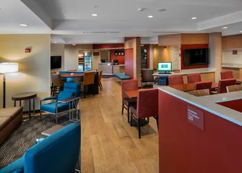 TownePlace Suites by Marriott Milwaukee Oak Creek hotel thumbnail 6