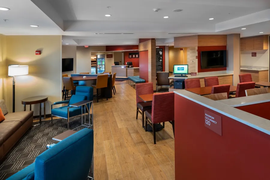 TownePlace Suites by Marriott Milwaukee Oak Creek hotel detail image 6