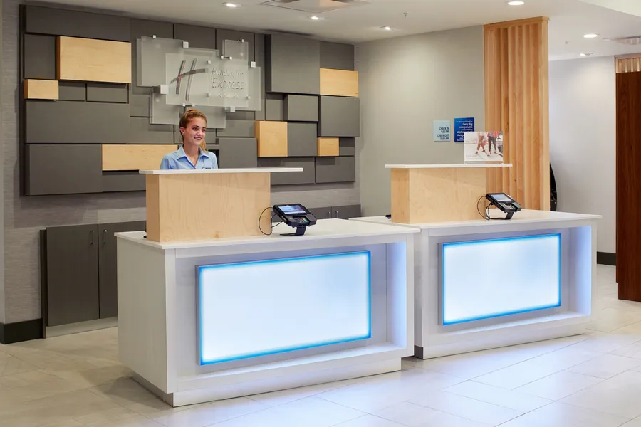 Holiday Inn Express & Suites-Cincinnati North - Liberty Way by IHG hotel detail image 2