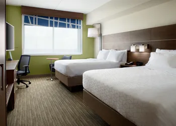 Holiday Inn Express & Suites-Cincinnati North - Liberty Way by IHG hotel thumbnail 6