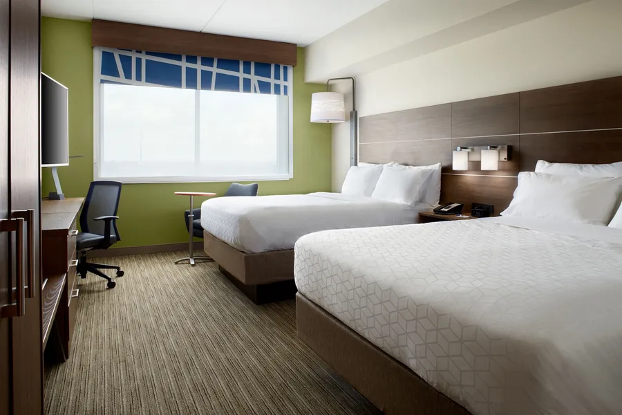 Holiday Inn Express & Suites-Cincinnati North - Liberty Way by IHG hotel detail image 6