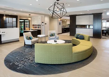 Homewood Suites By Hilton Paducah hotel thumbnail 2