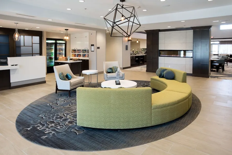 Homewood Suites By Hilton Paducah hotel detail image 2