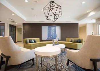 Homewood Suites By Hilton Paducah hotel thumbnail 3