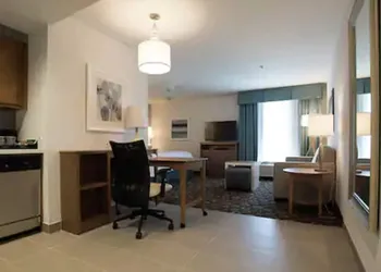 Homewood Suites By Hilton Paducah hotel thumbnail 5