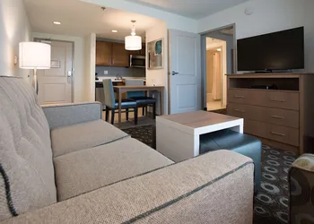 Homewood Suites By Hilton Paducah hotel thumbnail 6
