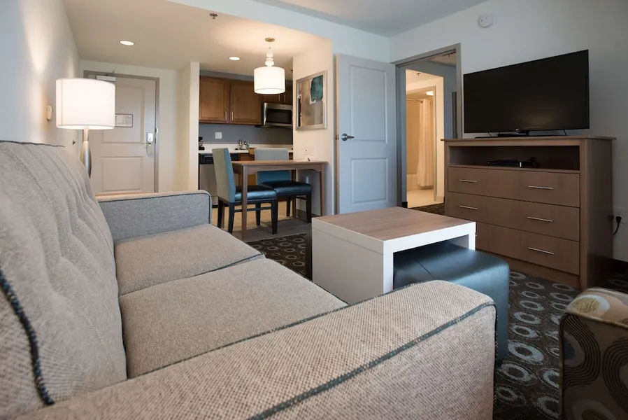 Homewood Suites By Hilton Paducah hotel detail image 6
