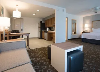 Homewood Suites By Hilton Paducah hotel thumbnail 7