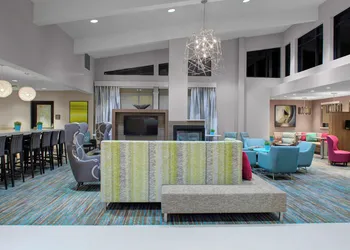 Residence Inn by Marriott Dallas Allen/Fairview hotel thumbnail 2