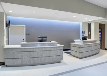 Residence Inn by Marriott Dallas Allen/Fairview hotel thumbnail 3