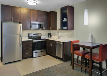 Residence Inn by Marriott Dallas Allen/Fairview hotel thumbnail 4