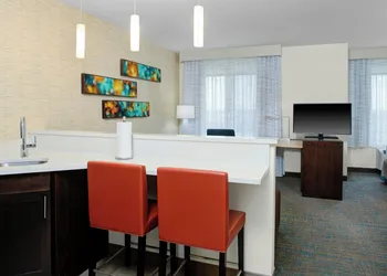 Residence Inn by Marriott Dallas Allen/Fairview hotel thumbnail 6