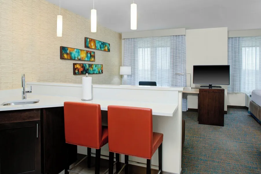 Residence Inn by Marriott Dallas Allen/Fairview hotel detail image 6