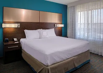 Residence Inn by Marriott Dallas Allen/Fairview hotel thumbnail 7
