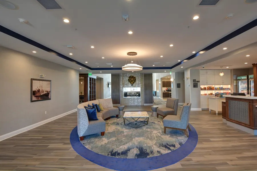 Homewood Suites by Hilton New Orleans Westbank hotel detail image 2