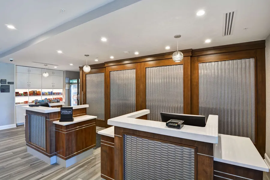 Homewood Suites by Hilton New Orleans Westbank hotel detail image 6