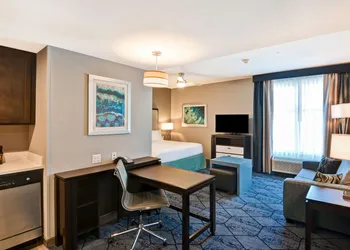 Homewood Suites by Hilton New Orleans Westbank hotel thumbnail 7
