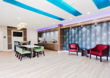 Express Inn - Spring hotel thumbnail 2