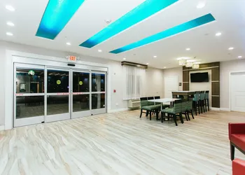 Express Inn - Spring hotel thumbnail 4
