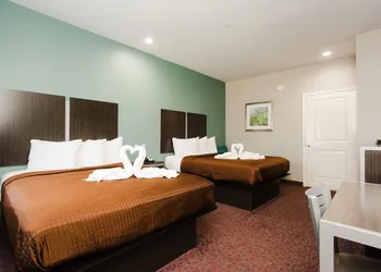 Express Inn - Spring hotel thumbnail 6