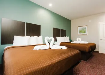 Express Inn - Spring hotel thumbnail 7