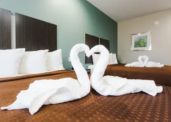 Express Inn - Spring hotel thumbnail 8