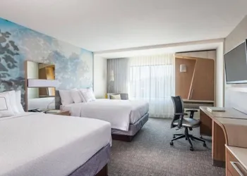 Courtyard by Marriott Long Island Islip/Courthouse Complex hotel thumbnail 4