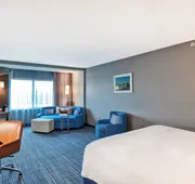 Courtyard by Marriott Long Island Islip/Courthouse Complex hotel detail image 5