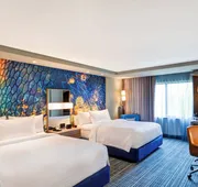 Courtyard by Marriott Long Island Islip/Courthouse Complex hotel detail image 7