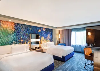 Courtyard by Marriott Long Island Islip/Courthouse Complex hotel thumbnail 7