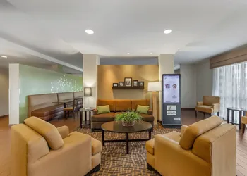 Sleep Inn & Suites Columbia hotel thumbnail 2