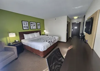 Sleep Inn & Suites Columbia hotel thumbnail 6