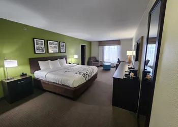 Sleep Inn & Suites Columbia hotel thumbnail 8