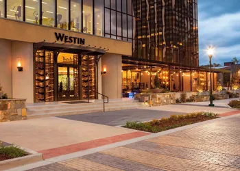 The Westin Chattanooga hotel thumbnail 6
