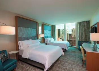The Westin Chattanooga hotel thumbnail 8