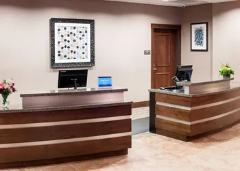 Residence Inn by Marriott Dallas Plano/Richardson hotel thumbnail 2