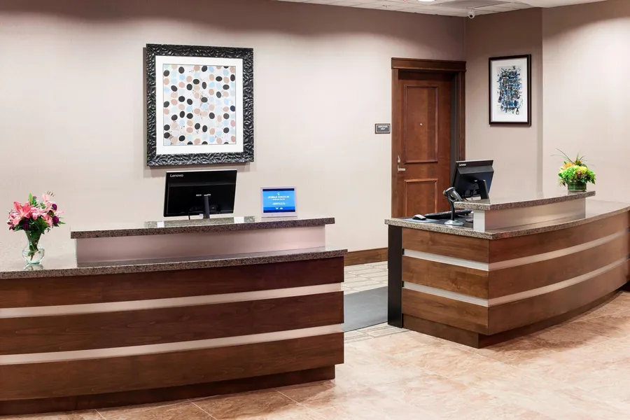 Residence Inn by Marriott Dallas Plano/Richardson hotel detail image 2