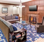 Residence Inn by Marriott Dallas Plano/Richardson hotel detail image 3
