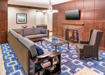 Residence Inn by Marriott Dallas Plano/Richardson hotel thumbnail 3