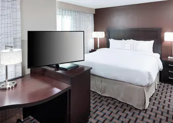 Residence Inn by Marriott Dallas Plano/Richardson hotel thumbnail 5