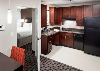 Residence Inn by Marriott Dallas Plano/Richardson hotel thumbnail 6