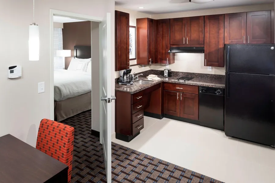 Residence Inn by Marriott Dallas Plano/Richardson hotel detail image 6