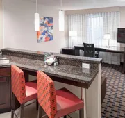 Residence Inn by Marriott Dallas Plano/Richardson hotel detail image 7