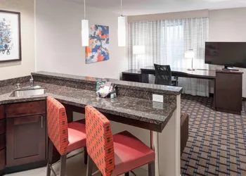 Residence Inn by Marriott Dallas Plano/Richardson hotel thumbnail 7