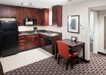 Residence Inn by Marriott Dallas Plano/Richardson hotel thumbnail 8